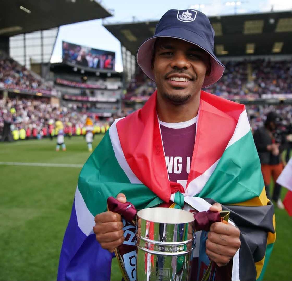 Burnley coach Scott Parker has maintained his faith in his squa Burnley coach Scott Parker has maintained his faith in his squa