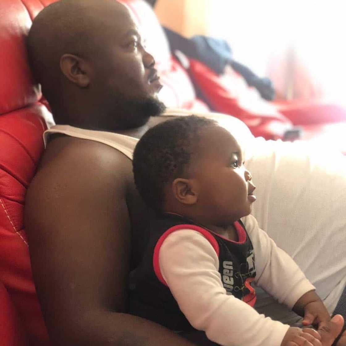 Skhumba Hlophe biography: age, wife, jokes, YouTube, Instagram and net worth Skhumba Hlophe biography: age, wife, jokes, YouTube, Instagram and net worth