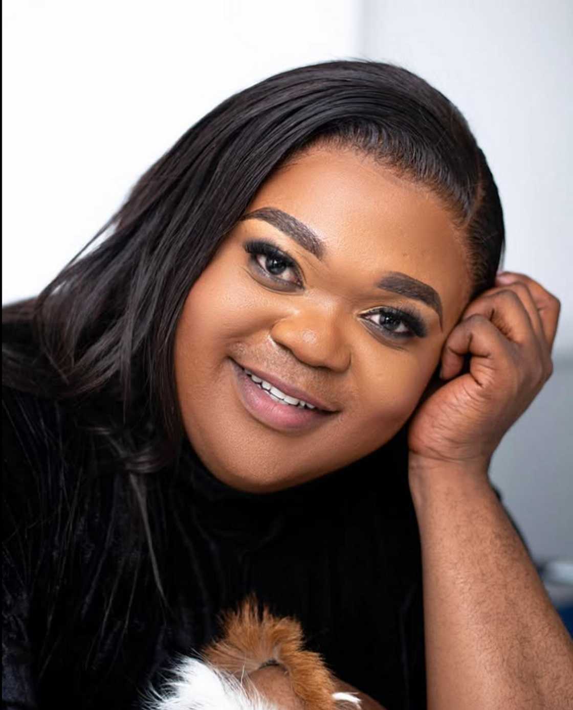 Sleby has dumped Ukhozi FM. Sleby has dumped Ukhozi FM.