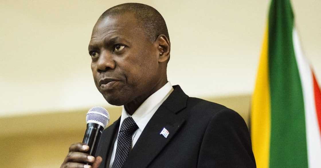 Mkhize advised, not to attend Parliament health committee meeting Mkhize advised, not to attend Parliament health committee meeting