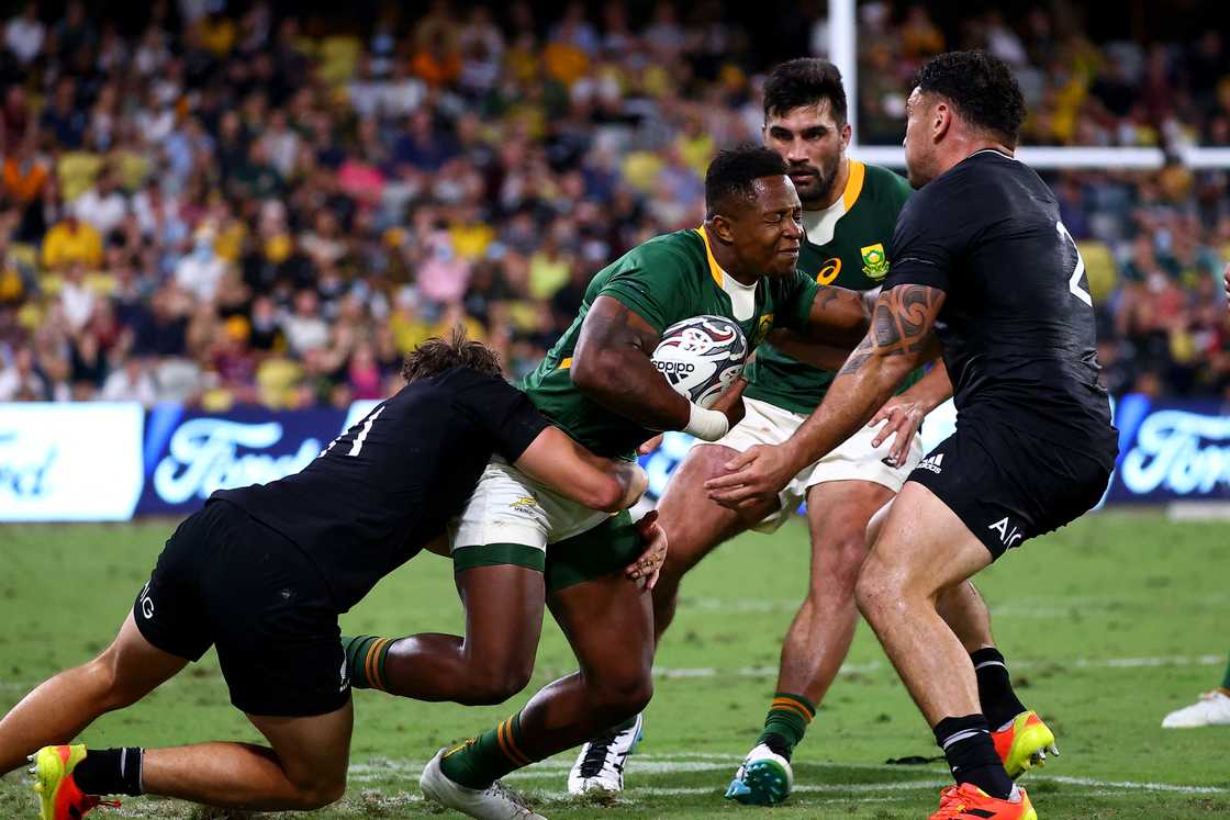 Sbu Nkosi, New Zealand, Codie Taylor. Sbu Nkosi, New Zealand, Codie Taylor.