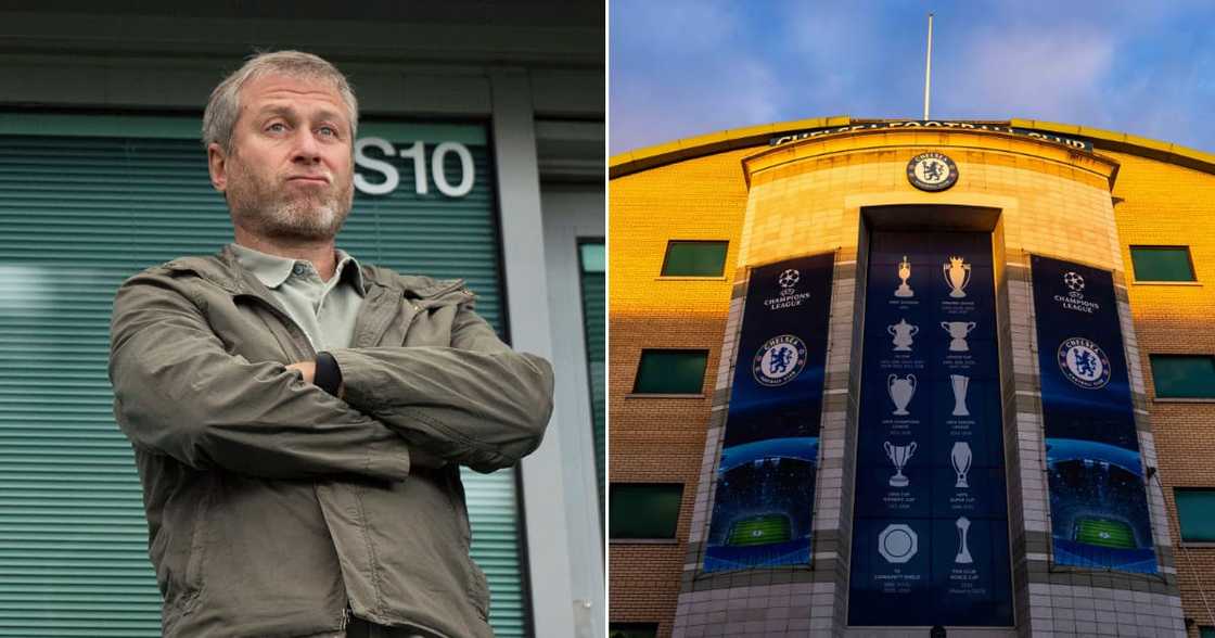 Chelsea FC, Ukraine, Russia, Sanctions, Roman Abramovich Chelsea FC, Ukraine, Russia, Sanctions, Roman Abramovich