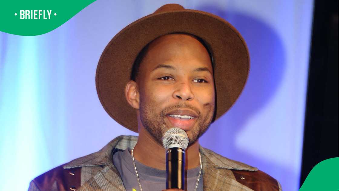 Netizens reacted to Sizwe Dhlomo's best albums. Netizens reacted to Sizwe Dhlomo's best albums.
