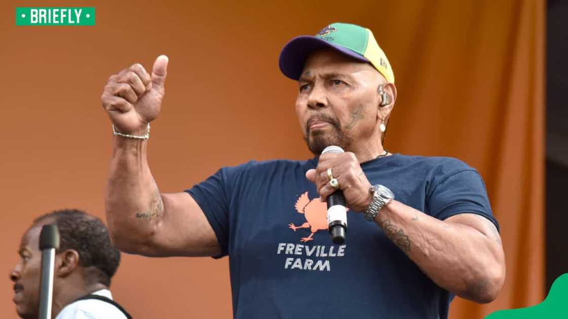 Linda Ronstadt's spouse Linda Ronstadt's spouse