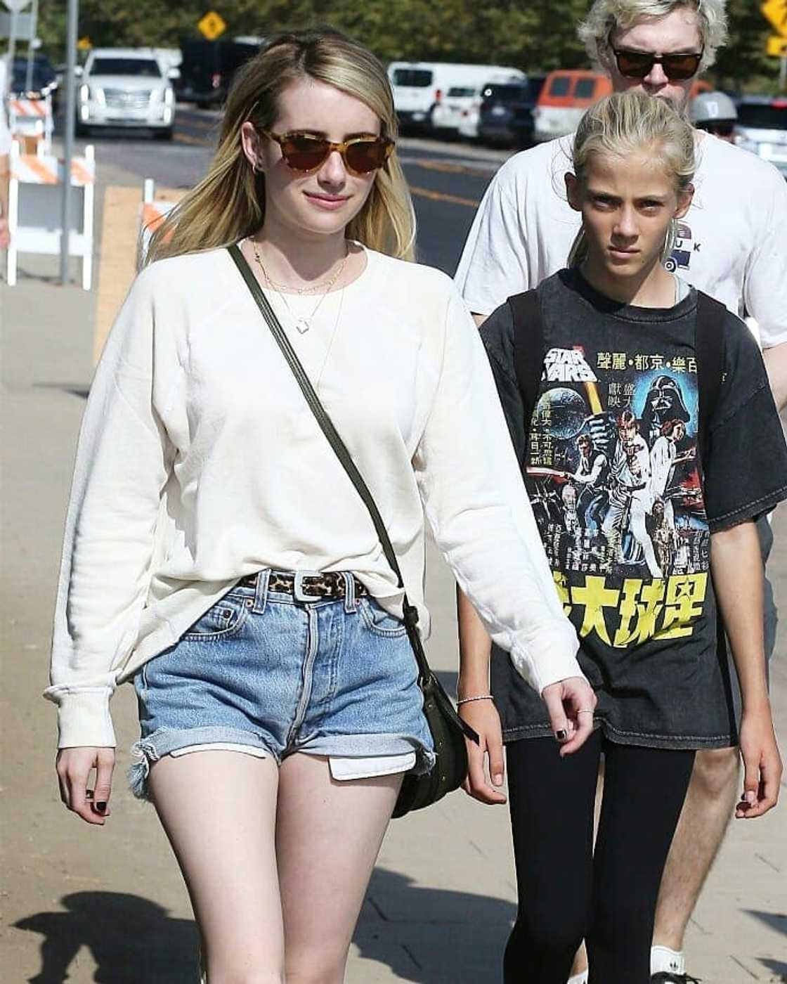 Julia Roberts daughter Julia Roberts daughter