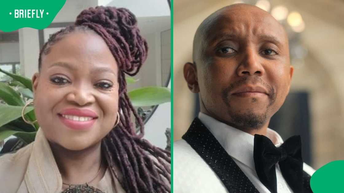 Sue Nyathi confirms fan theory about Jonasi Gomora's surname