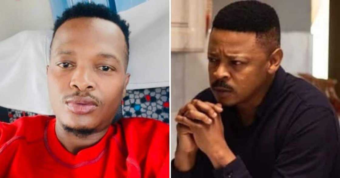 Phil Mphela says e.tv isn't promoting Zolisa Xaluva's new show 'Smoke and Mirrors'. Phil Mphela says e.tv isn't promoting Zolisa Xaluva's new show 'Smoke and Mirrors'.
