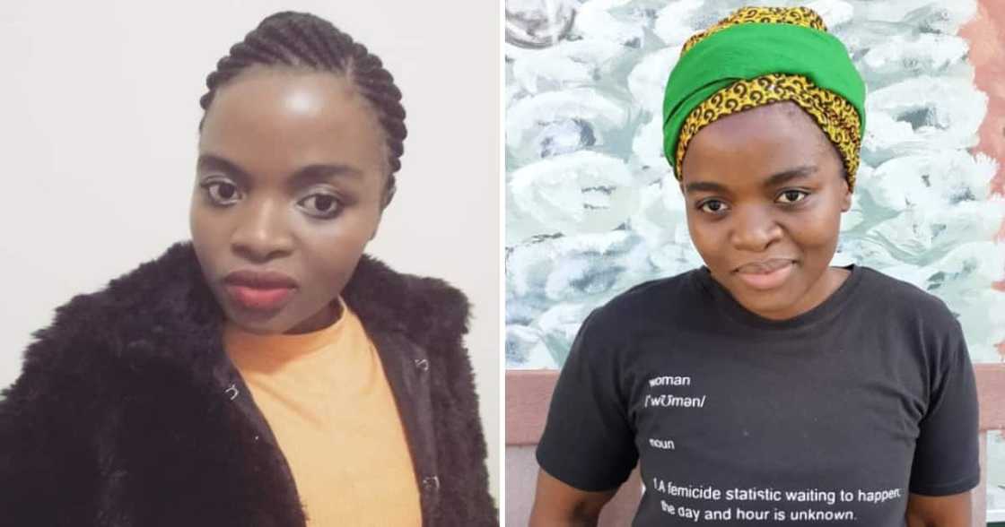 A young PhD student from Durban started an NGO to help young girls from under-resourced communities find and use their voices A young PhD student from Durban started an NGO to help young girls from under-resourced communities find and use their voices