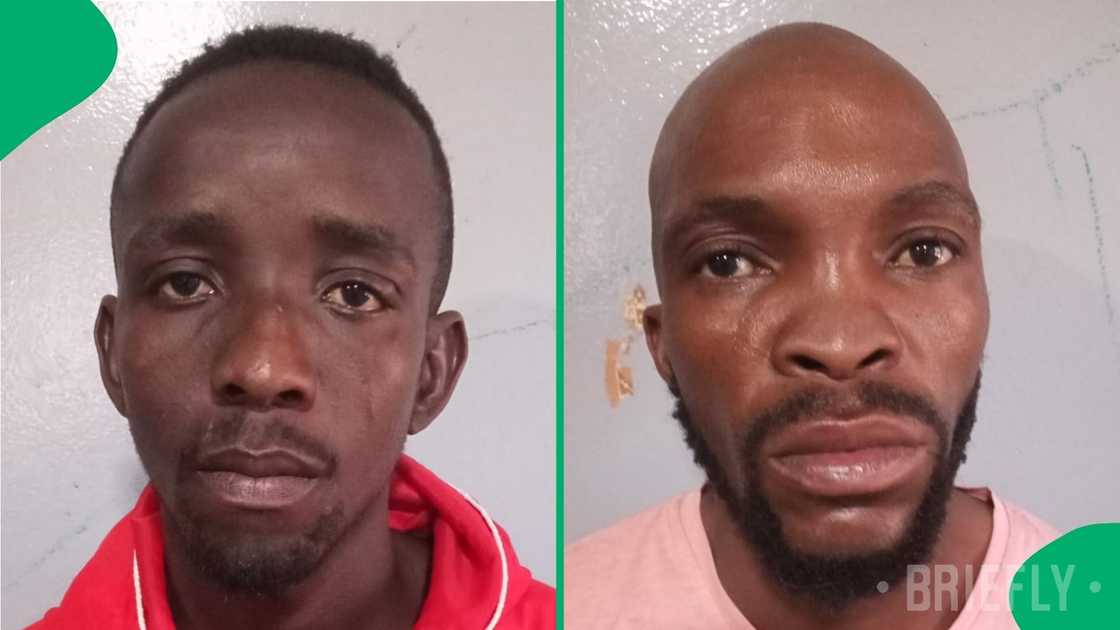 2 Men appear in court after arrests for allegedly torching Putco buses 2 Men appear in court after arrests for allegedly torching Putco buses