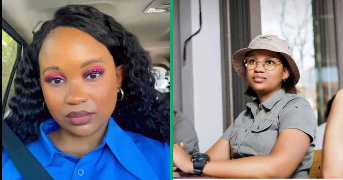 Woman celebrates four milestones Woman celebrates four milestones