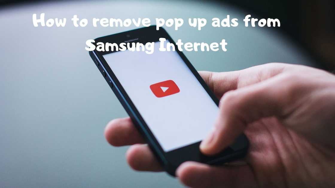 How to remove pop up ads How to remove pop up ads