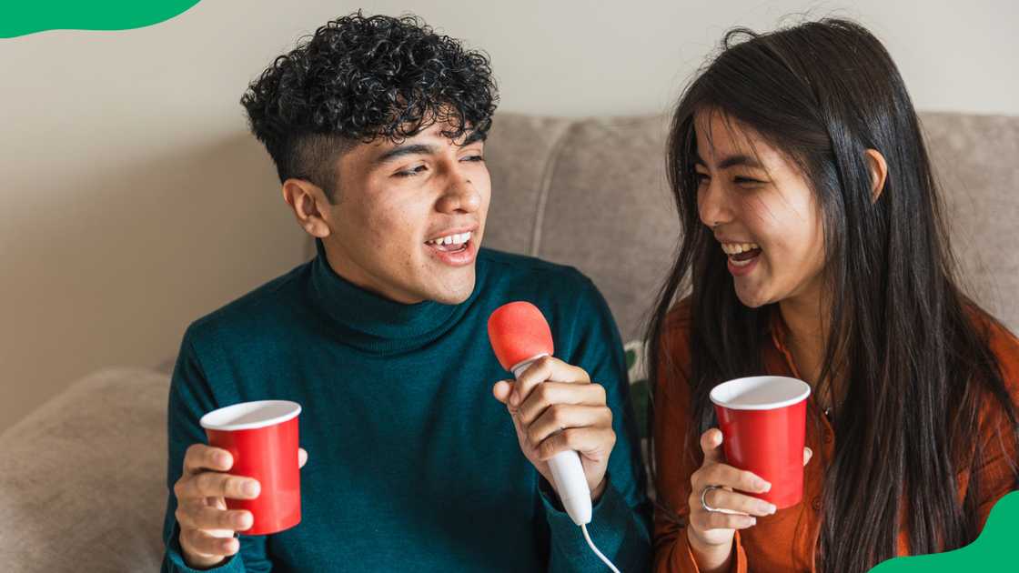 At-home date night cheap ideas At-home date night cheap ideas