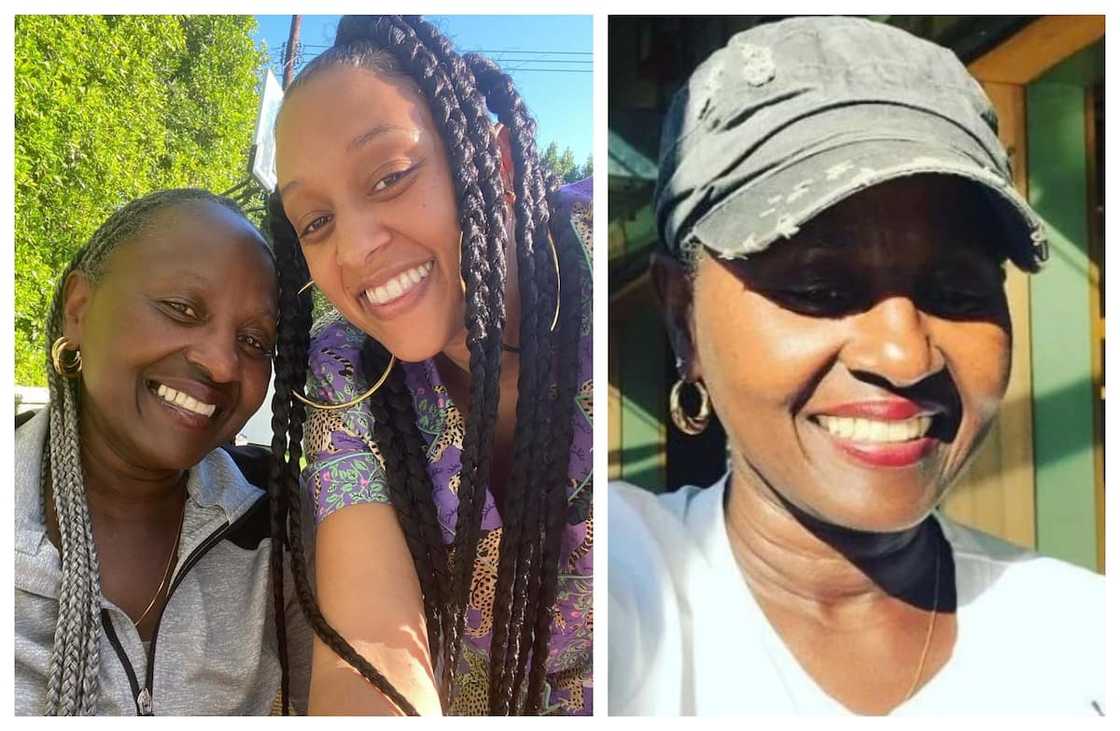 How old is Darlene Mowry? How old is Darlene Mowry?