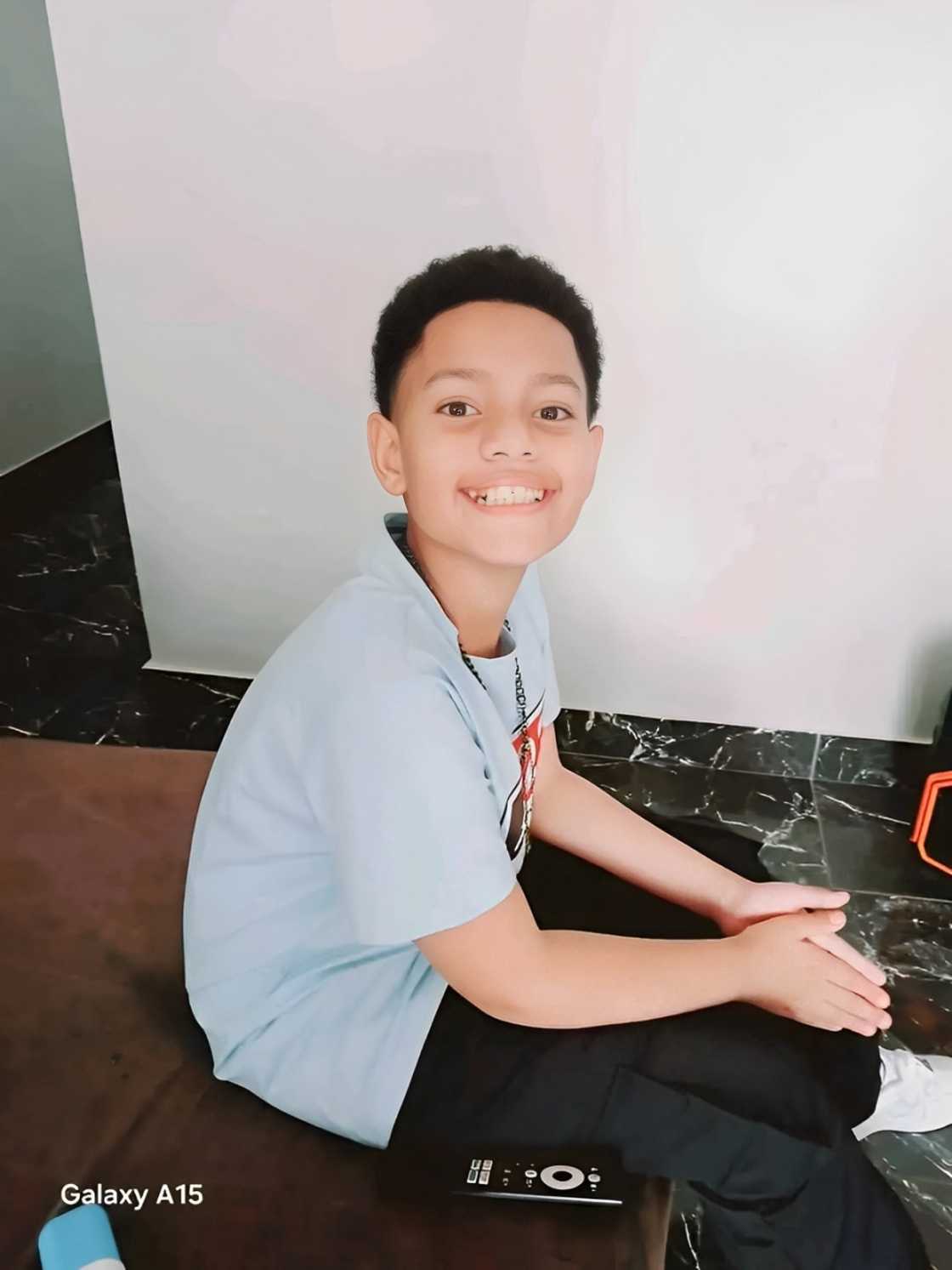 Jayden-Lee Meek was found dead outside his home, and his mother was arrested Jayden-Lee Meek was found dead outside his home, and his mother was arrested