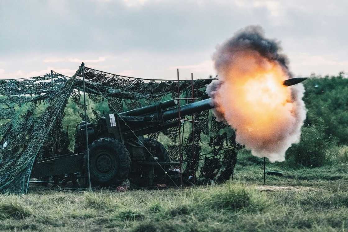 Taipei has proposed a defence budget of Tw$415.1 billion ($13.7 billion) for next year, up 13 percent year-on-year, pending parliamentary approval Taipei has proposed a defence budget of Tw$415.1 billion ($13.7 billion) for next year, up 13 percent year-on-year, pending parliamentary approval