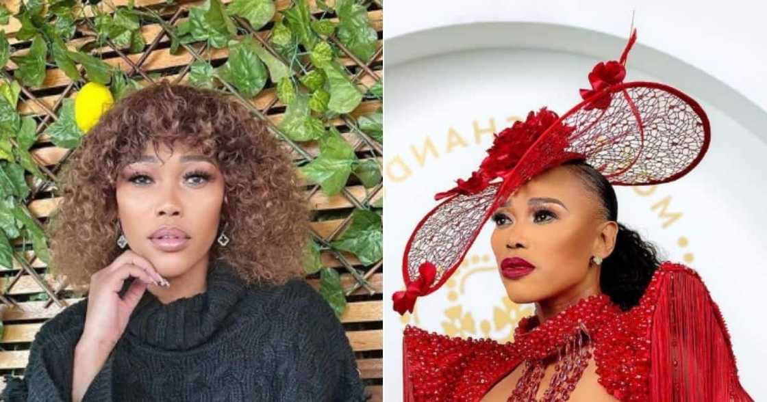 Sonia Mbhele Sonia Mbhele