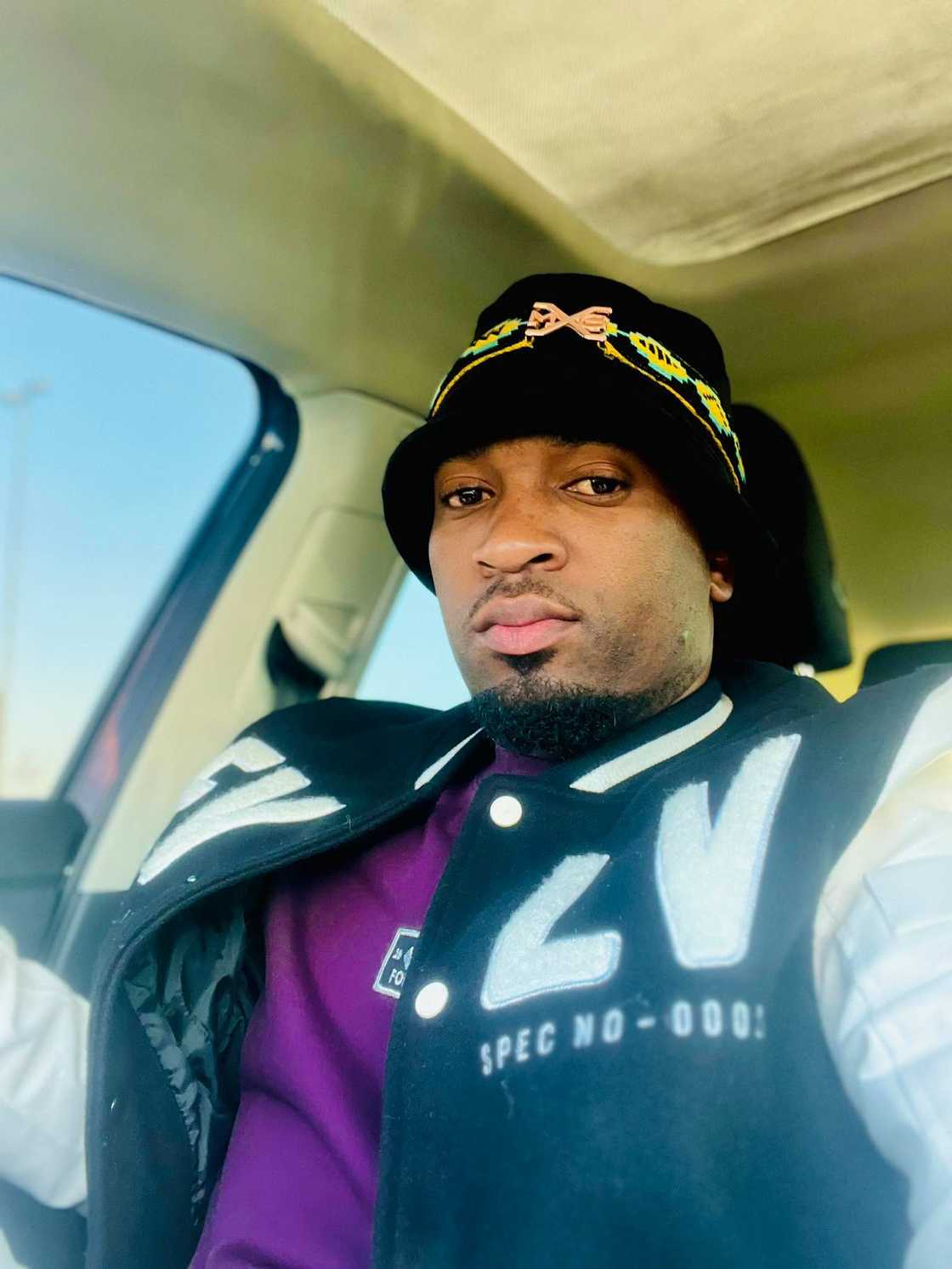 Sminofu summoned by Zulu royal house