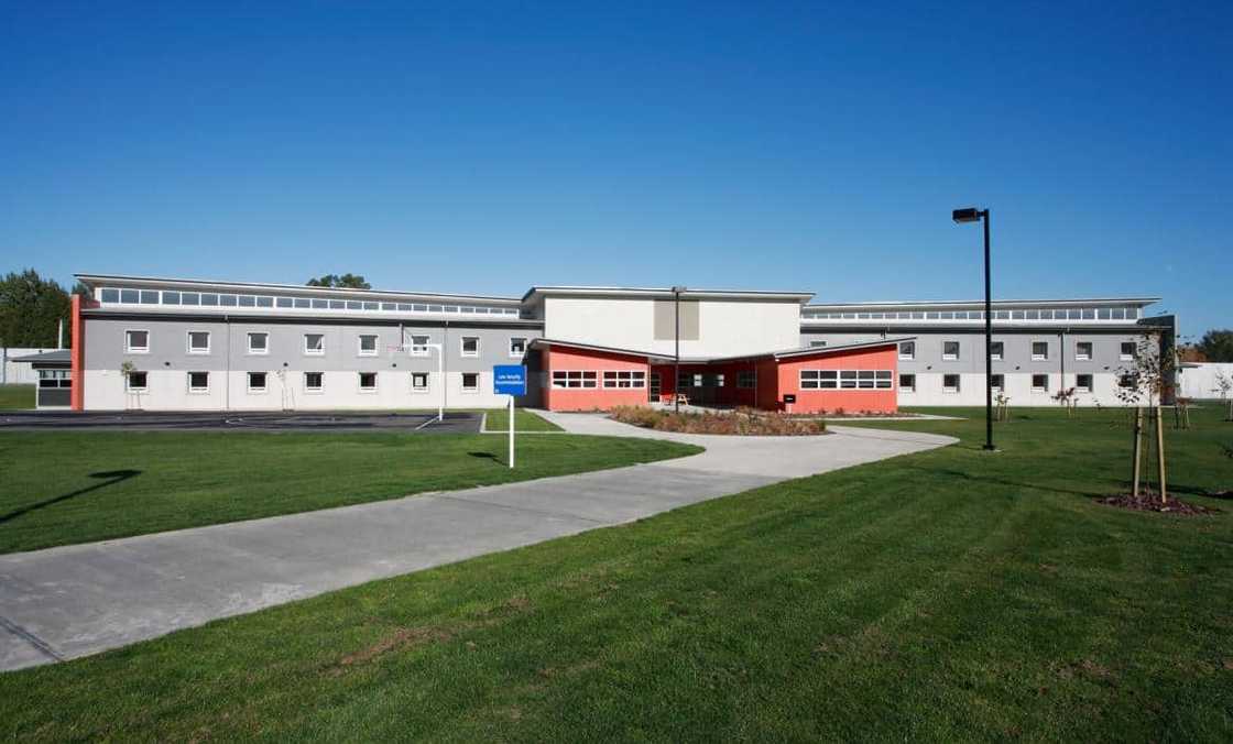 Best prisons Best prisons
