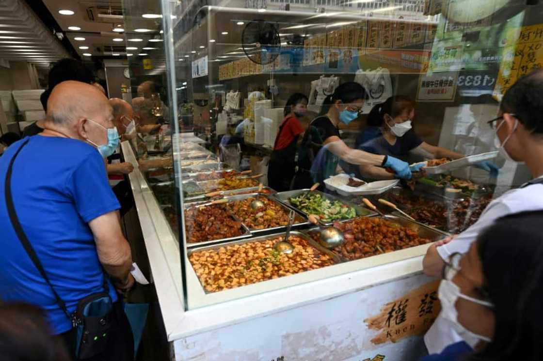 International access to Hong Kong remains far behind rivals such as Singapore and Tokyo International access to Hong Kong remains far behind rivals such as Singapore and Tokyo