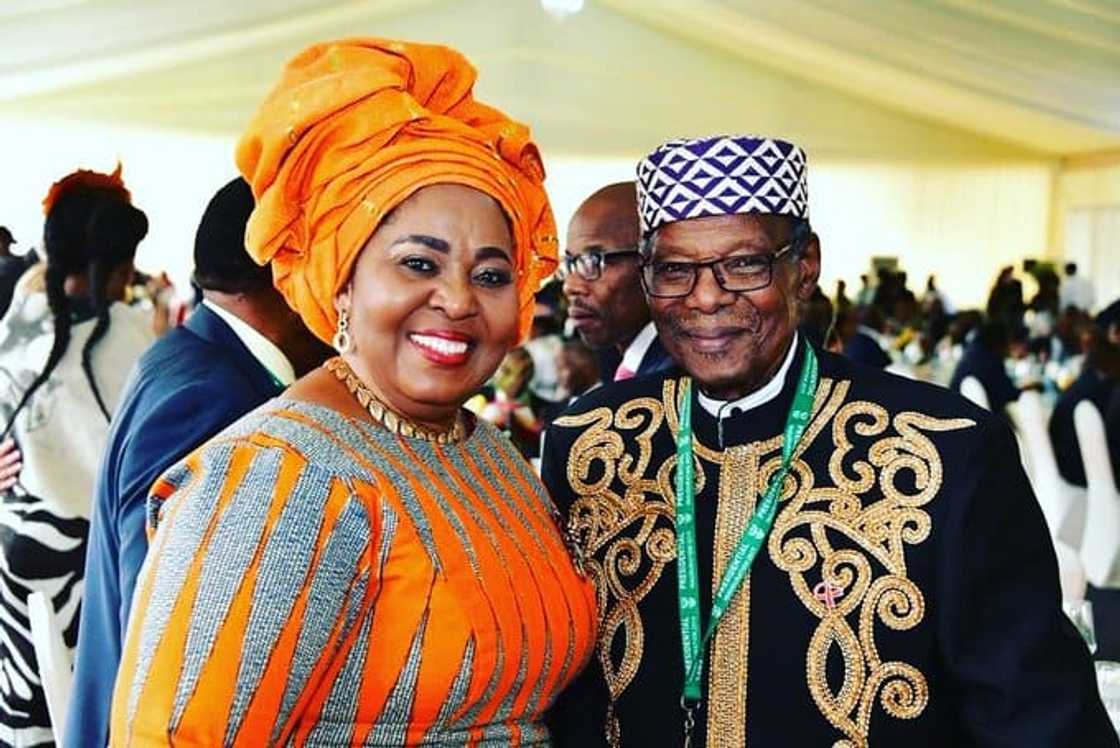 Gloria Bongekile Ngema Gloria Bongekile Ngema