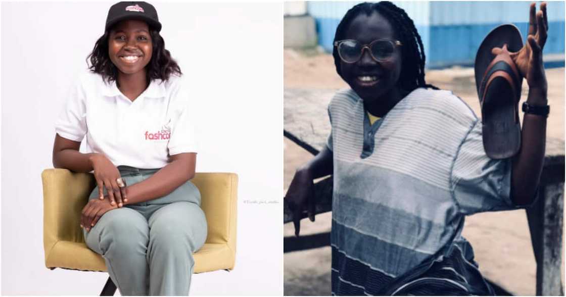 Shoemaker Edna Frimpong Shoemaker Edna Frimpong