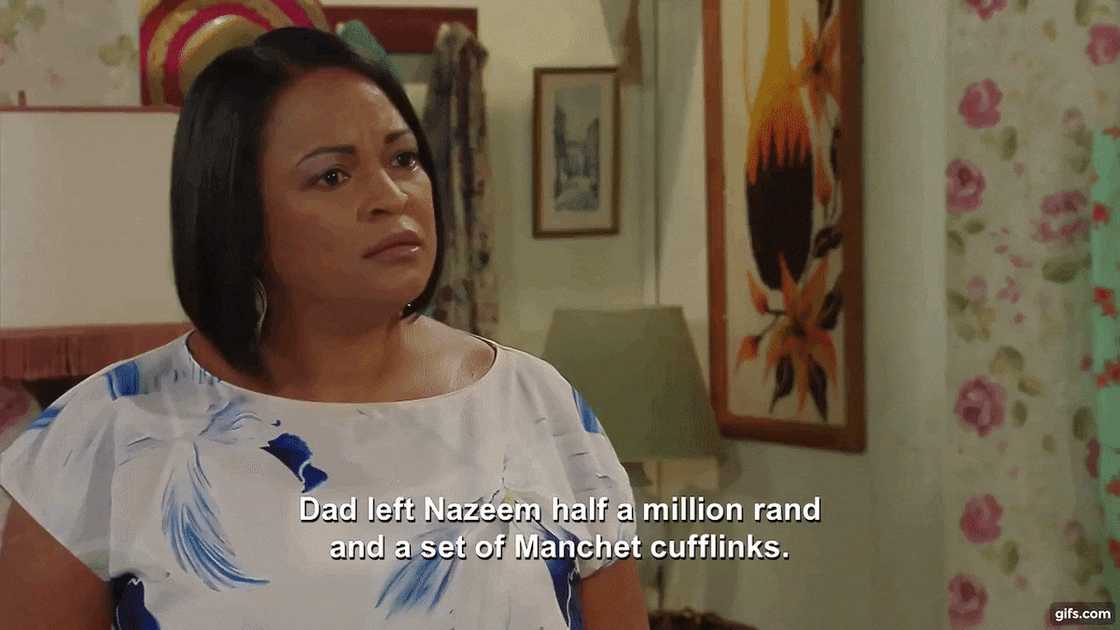 Suidooster cast Suidooster cast