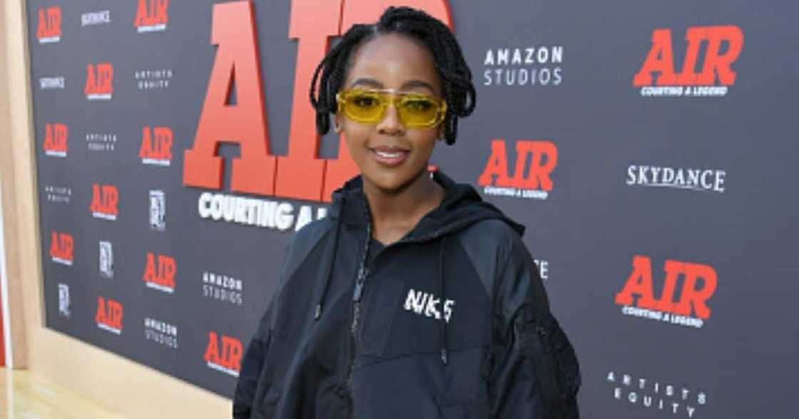 Thuso Mbedu's 'The Woman King' made over R18 million in South African cinemas. Thuso Mbedu's 'The Woman King' made over R18 million in South African cinemas.