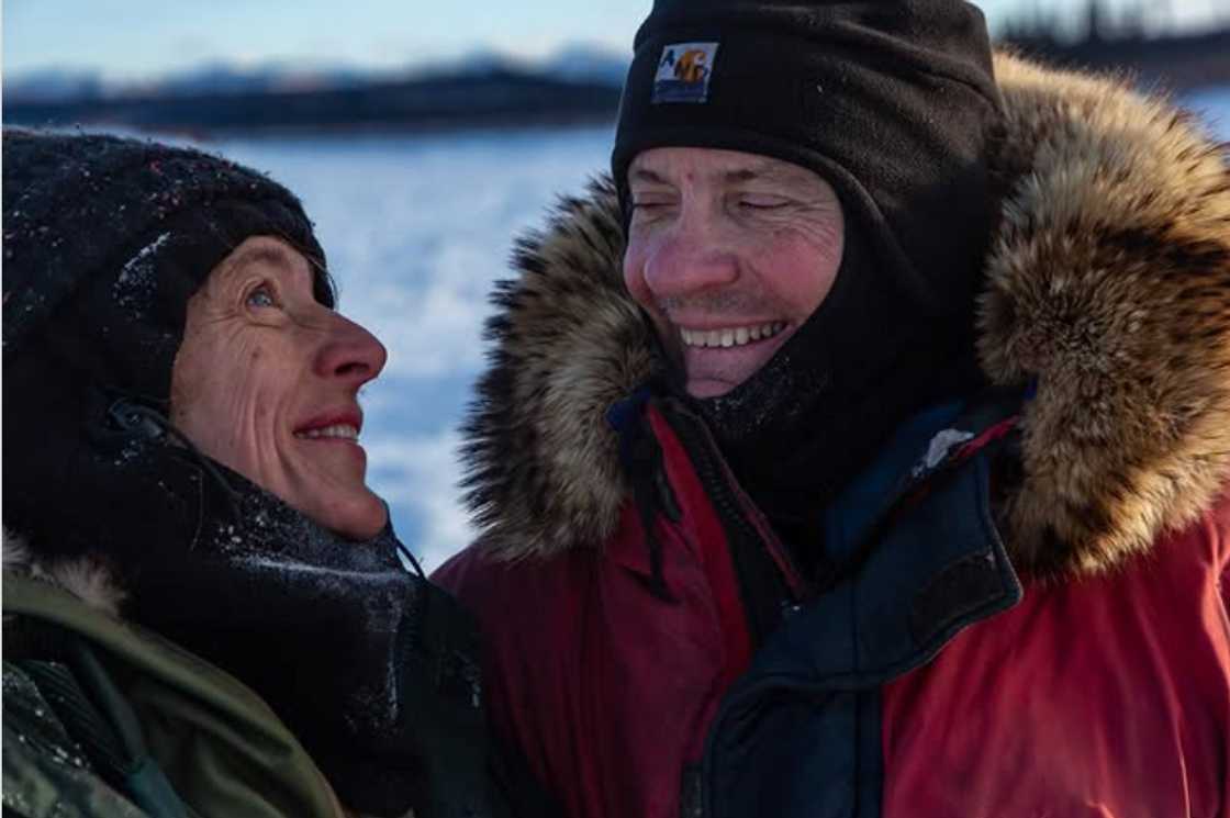 What Happened To Andy Bassich Girlfriend Denise What happened to Andy Bassich from Life Below Zero? His wife, net worth