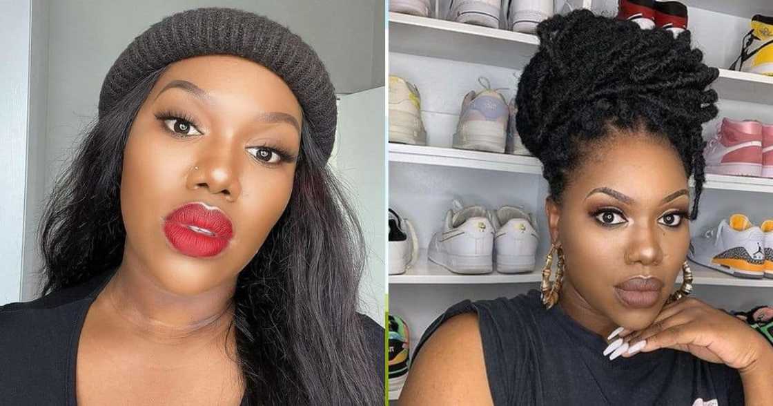 Gugu Gumede stars in 'Uzalo' Gugu Gumede stars in 'Uzalo'