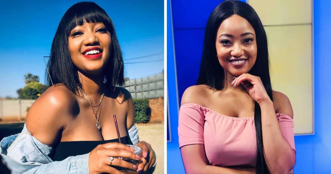 ‘Scandal!’, Nolo Seabi, Actress, Plastic Surgery, Breast Reduction, Dream, Sis Gugu, Instagram, Happy, Journey ‘Scandal!’, Nolo Seabi, Actress, Plastic Surgery, Breast Reduction, Dream, Sis Gugu, Instagram, Happy, Journey