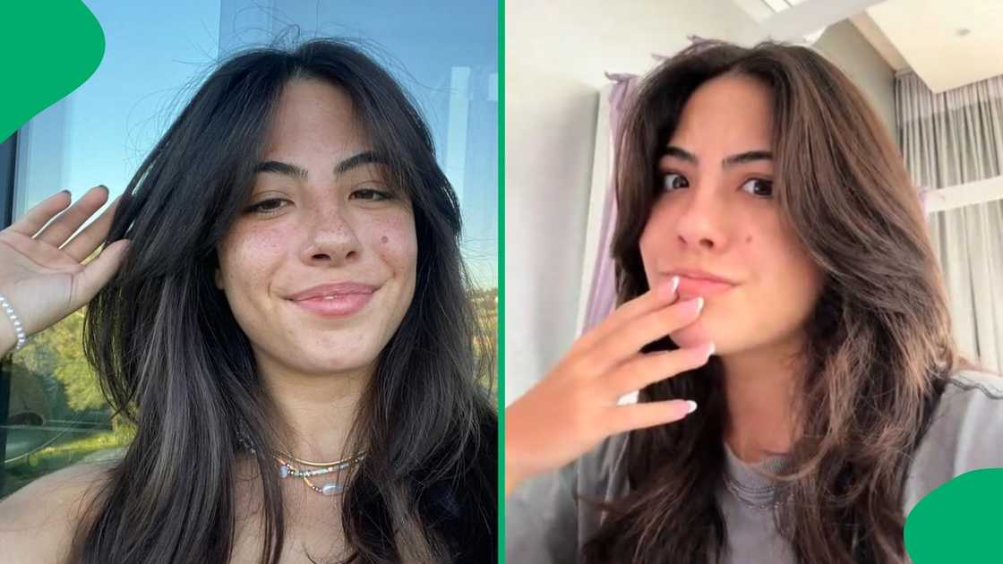 A woman posts a video bragging that her CPT home costs the same as a two bedroom in Central London. A woman posts a video bragging that her CPT home costs the same as a two bedroom in Central London.