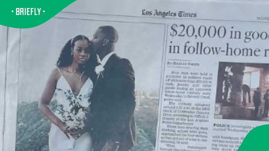 A post went viral. A post went viral.