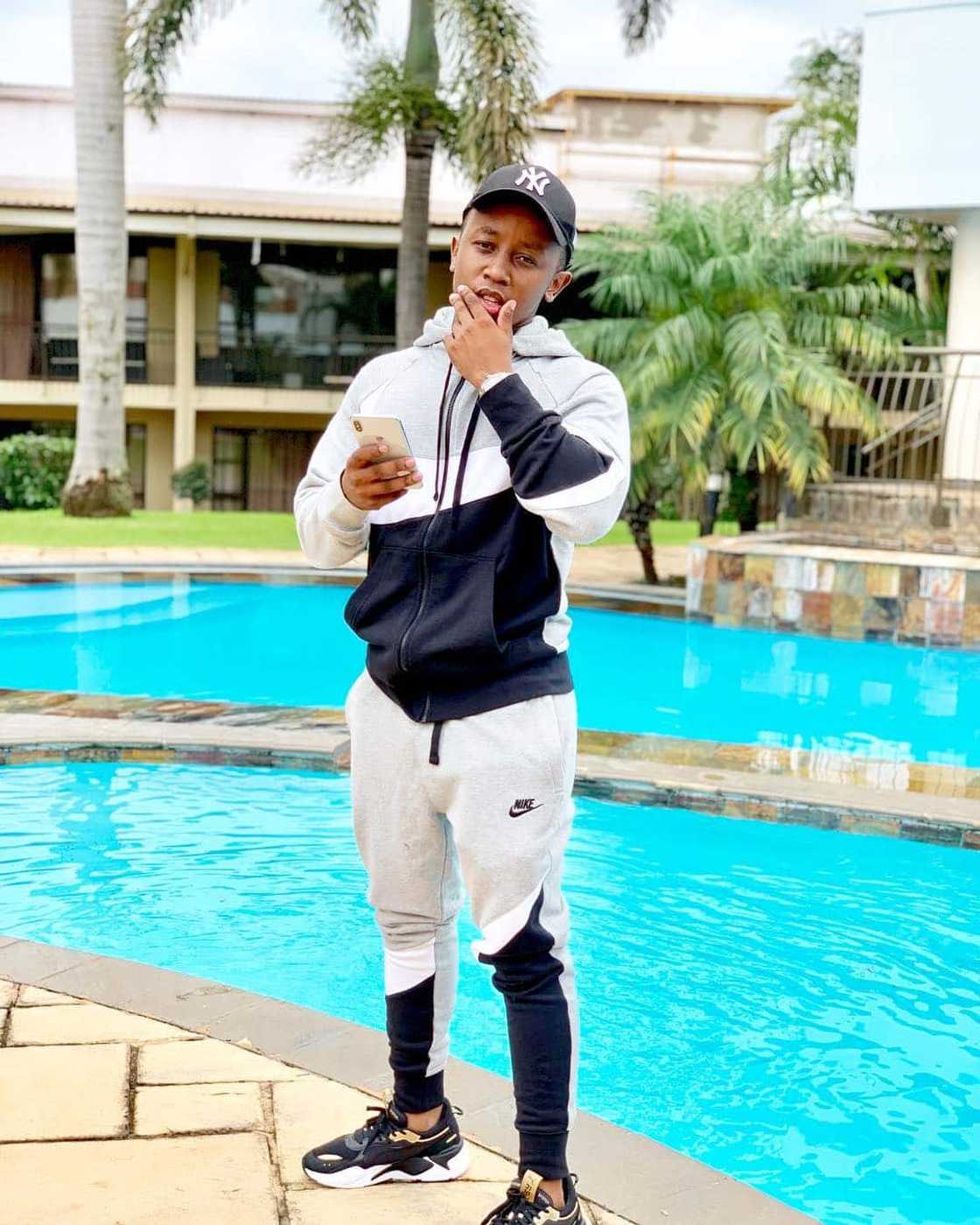 Junior De Rocka Junior De Rocka