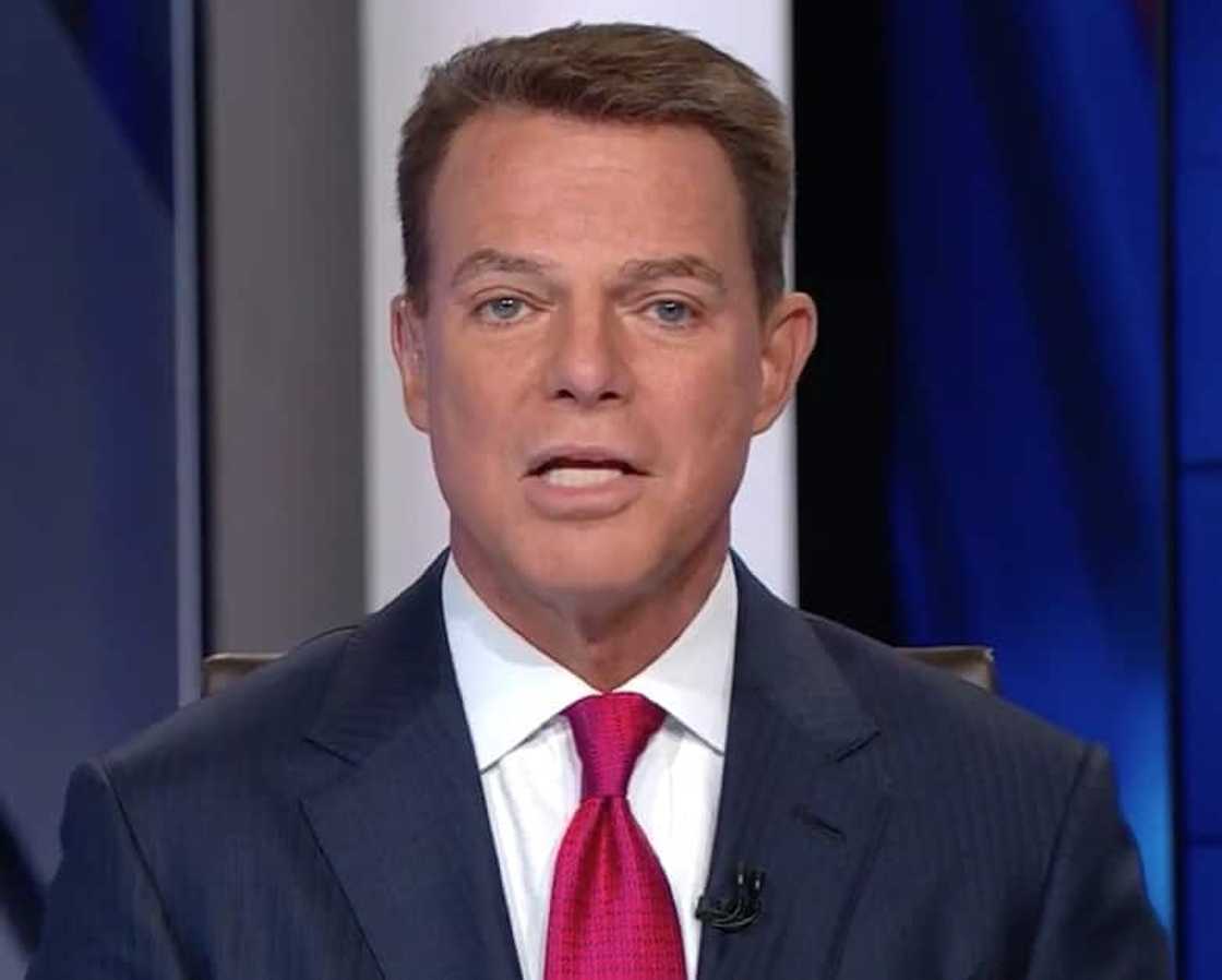 Giovanni Graziano Shep Smith Giovanni Graziano Shep Smith