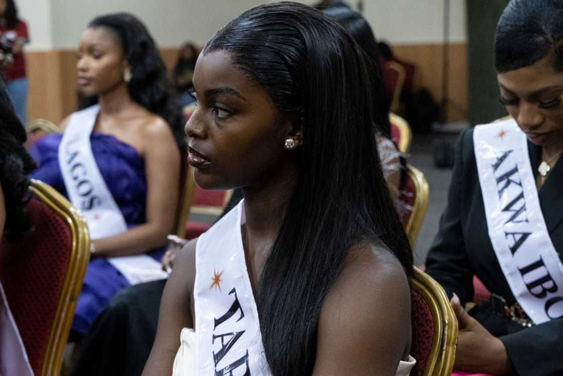 Chidimma Adetshina slams SA trolls Chidimma Adetshina slams SA trolls