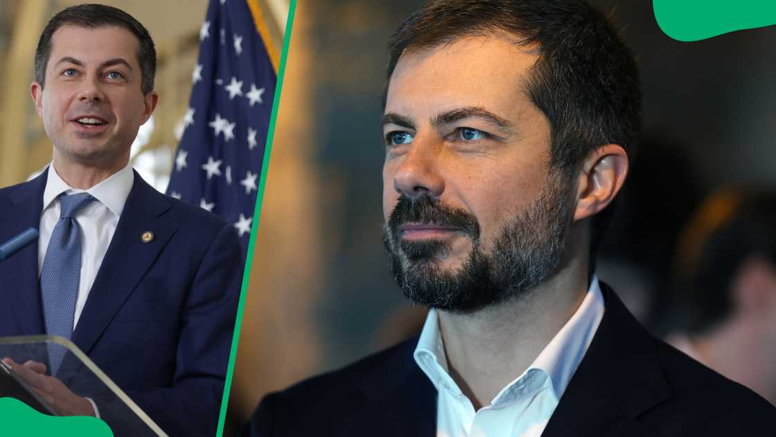 Pete Buttigieg's education