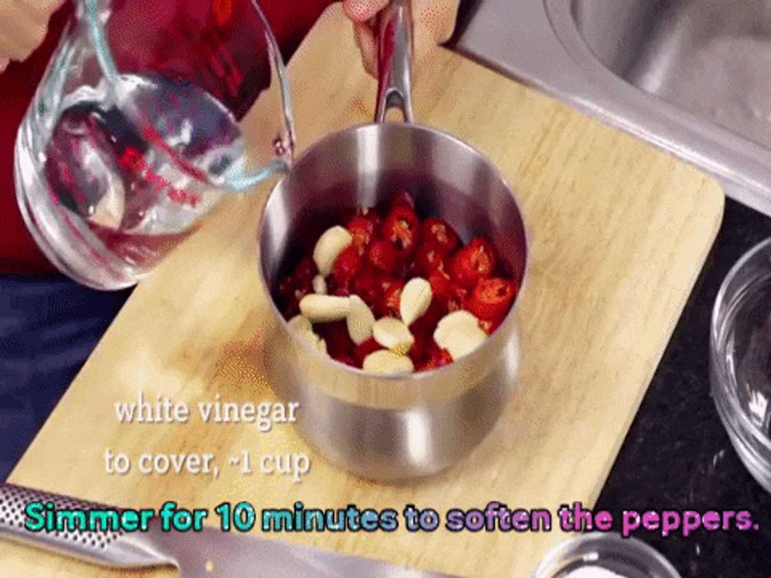 chilli sauce recipe chilli sauce recipe