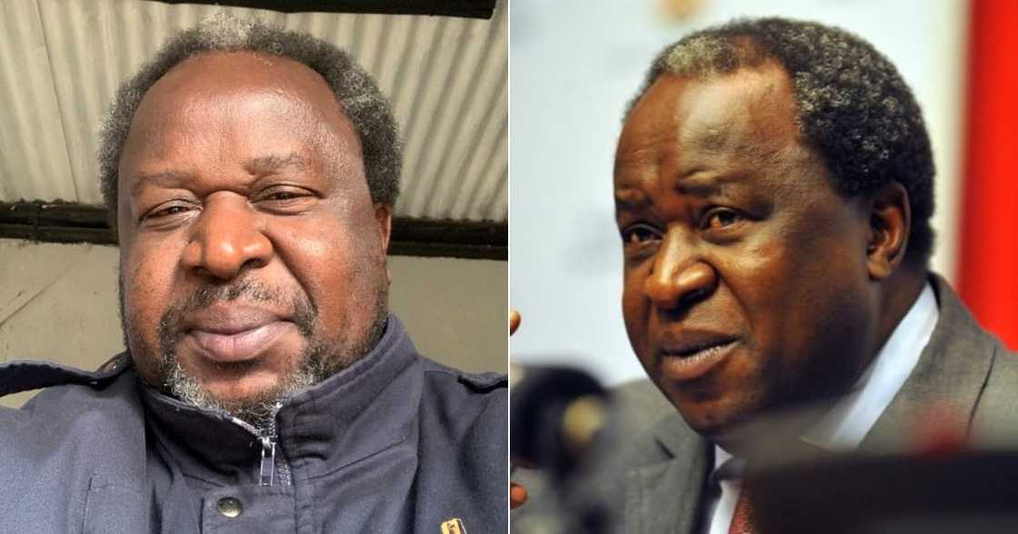 Former, Finance Minister, Tito Mboweni, Social media, Twitter, Local government elections, Polls, Metropolitan, Municipalities, South Africa, November, African National Congress, ANC, Victory Former, Finance Minister, Tito Mboweni, Social media, Twitter, Local government elections, Polls, Metropolitan, Municipalities, South Africa, November, African National Congress, ANC, Victory