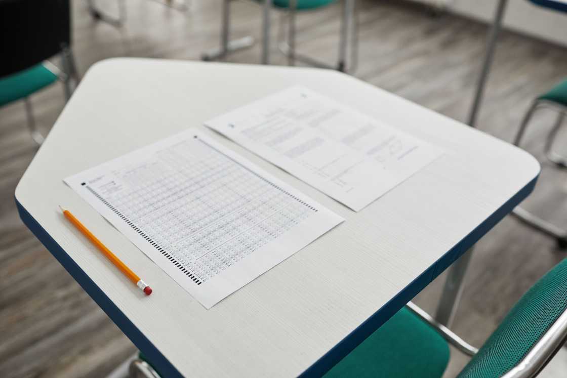 Grade 11 exam results dictate university acceptance