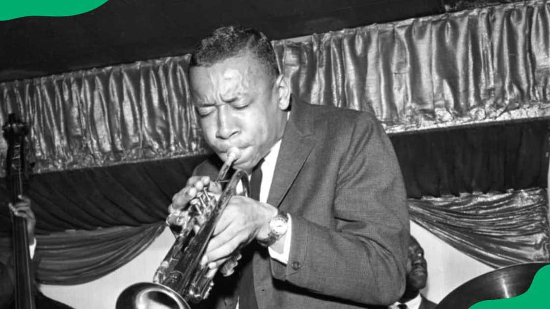 best trumpeter best trumpeter