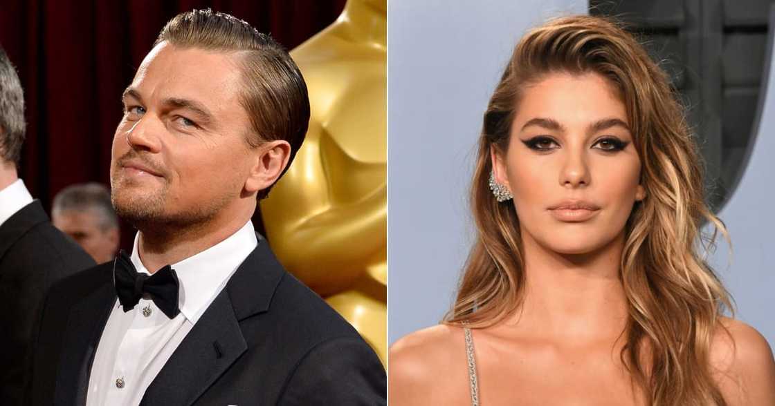 LOL: Fake News Claims Leo DiCaprio’s Lady Can’t Stand His Star Wars Obsession LOL: Fake News Claims Leo DiCaprio’s Lady Can’t Stand His Star Wars Obsession