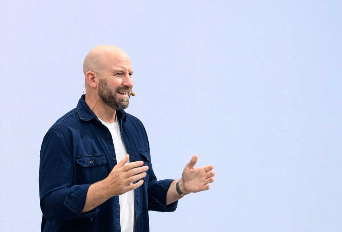 Meta chief technology officer Andrew Bosworth tells AFP the Silicon Valley tech giant aims to make generative artificial intelligence tools easy for people to use Meta chief technology officer Andrew Bosworth tells AFP the Silicon Valley tech giant aims to make generative artificial intelligence tools easy for people to use
