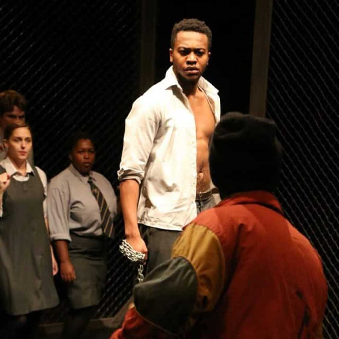 Khathu Ramabulana bio pictures wife Khathu Ramabulana bio pictures wife