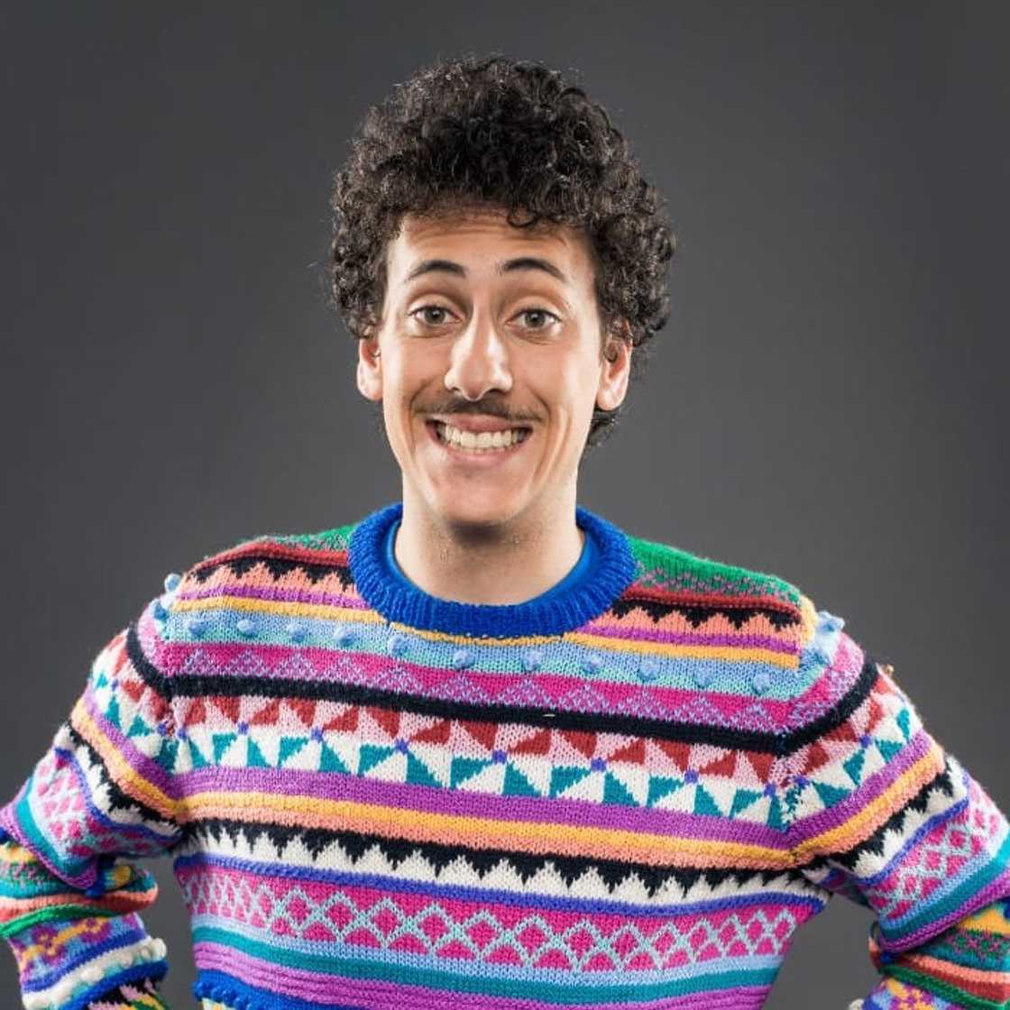 Schalk Bezuidenhout Schalk Bezuidenhout