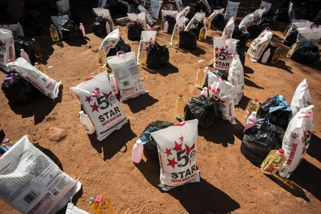 Analysis: Can South Africans afford feeding themselves in 2021 Analysis: Can South Africans afford feeding themselves in 2021