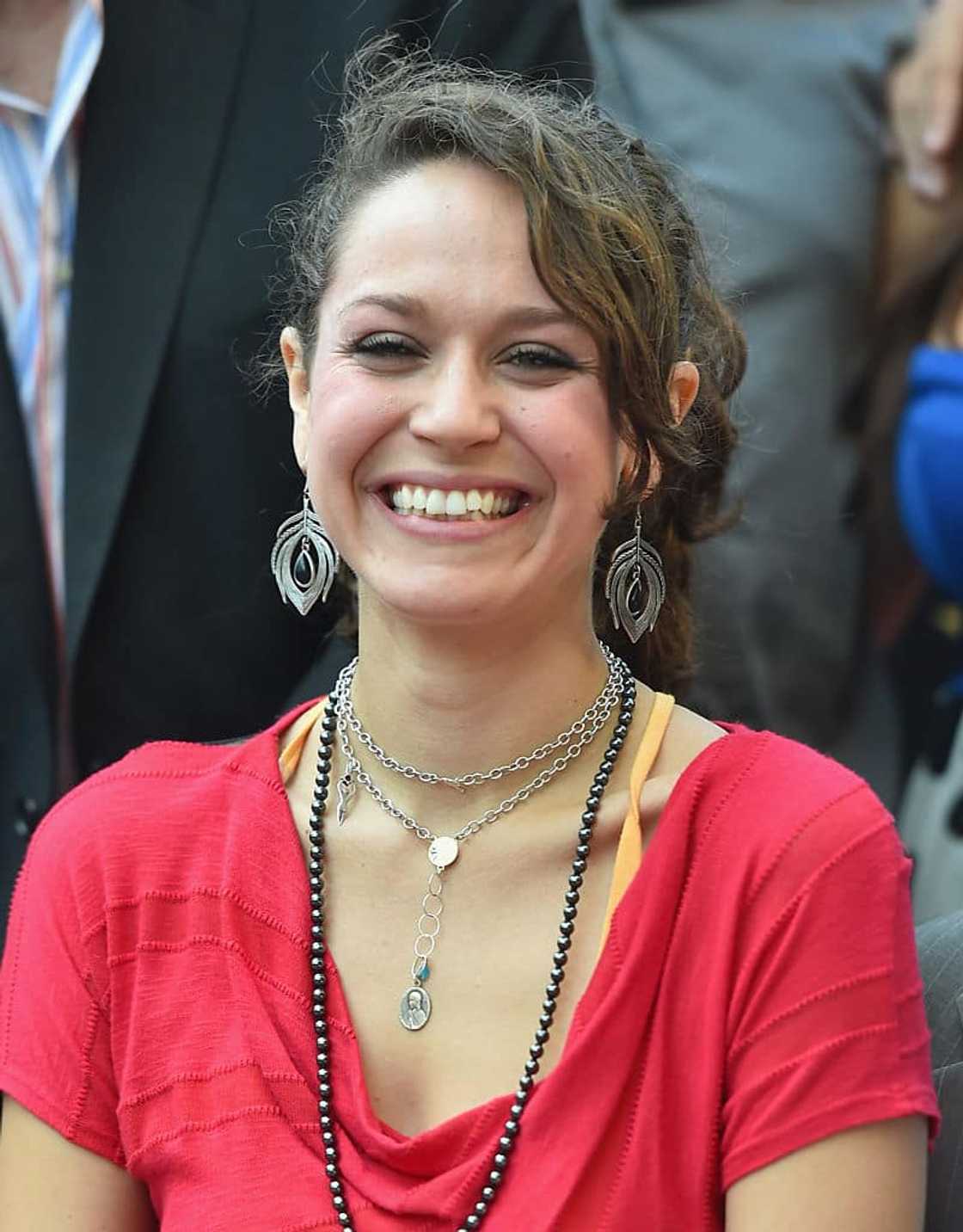 Jesse Belle Deutschendorf Jesse Belle Deutschendorf