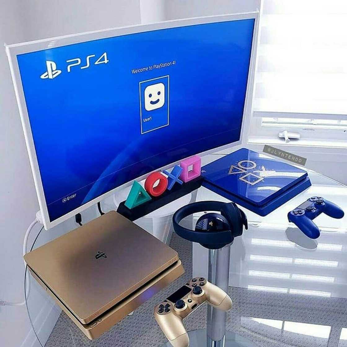 PlayStation vs Xbox PlayStation vs Xbox