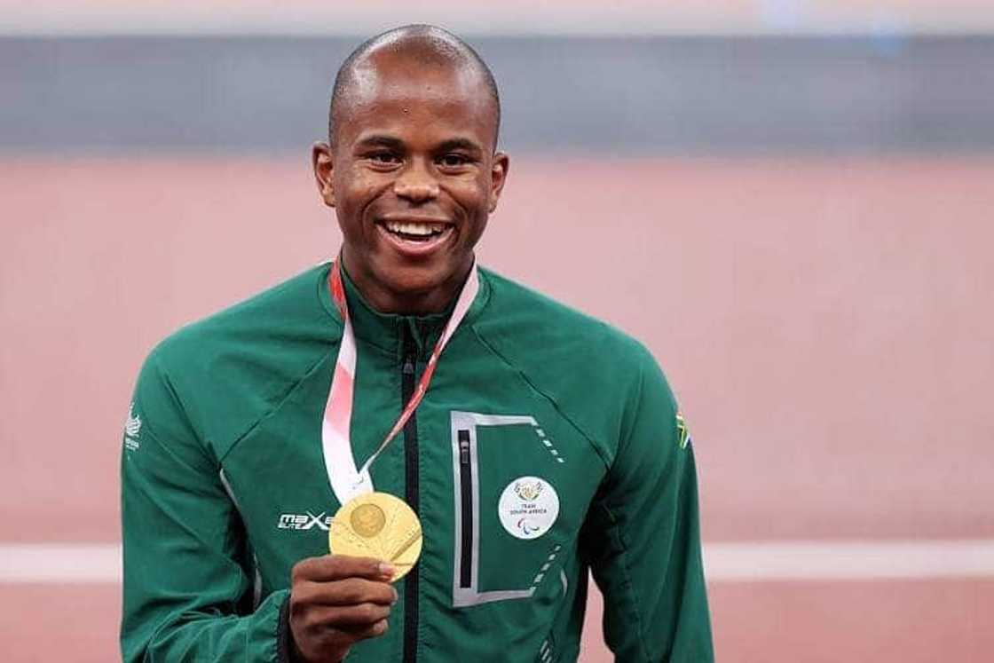 What is Ntando Mahlangu's net worth? What is Ntando Mahlangu's net worth?