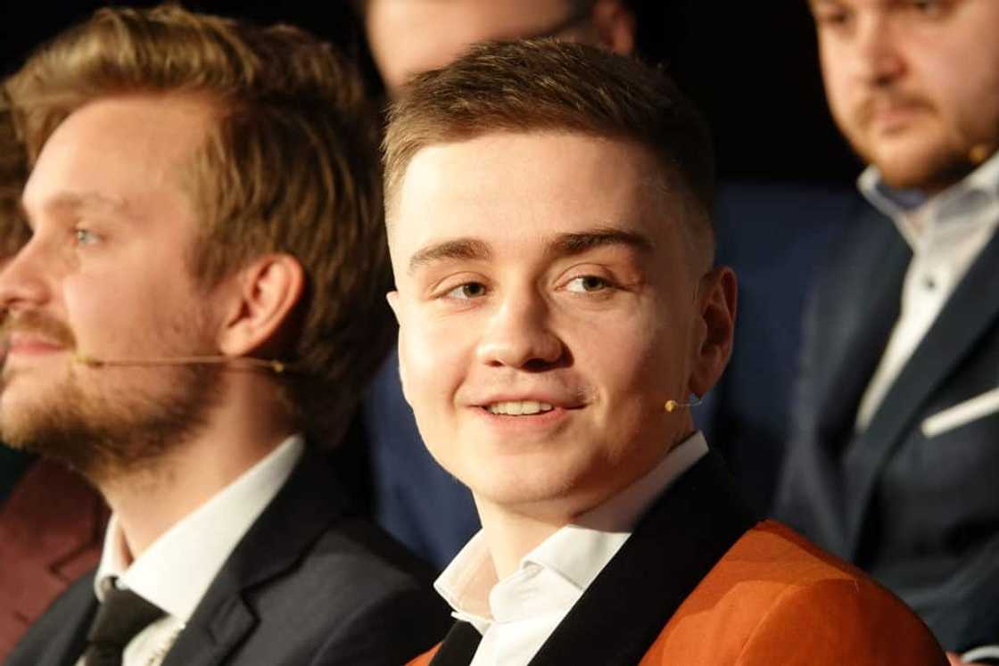 Who was the richest Youtuber and gamer in 2021? Who was the richest Youtuber and gamer in 2021?