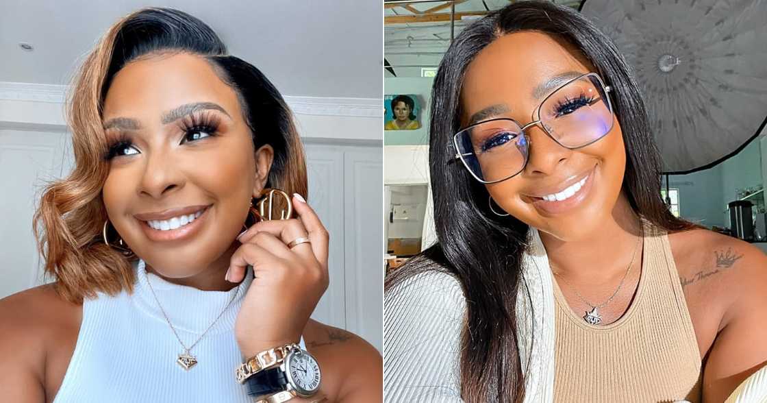 Boity Thulo does not want her success to be linked to a toxic man Boity Thulo does not want her success to be linked to a toxic man